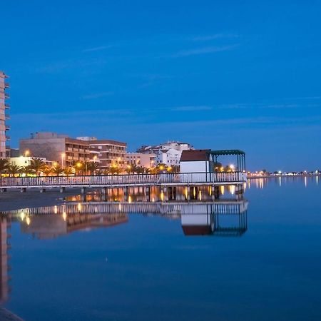 Casa Jr Διαμέρισμα San Pedro del Pinatar Εξωτερικό φωτογραφία