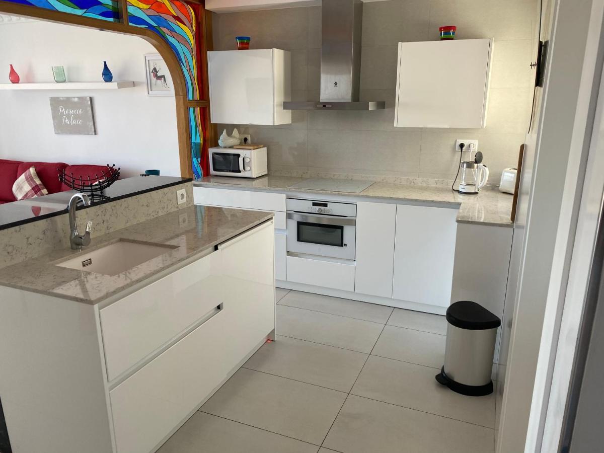 Casa Jr Διαμέρισμα San Pedro del Pinatar Εξωτερικό φωτογραφία