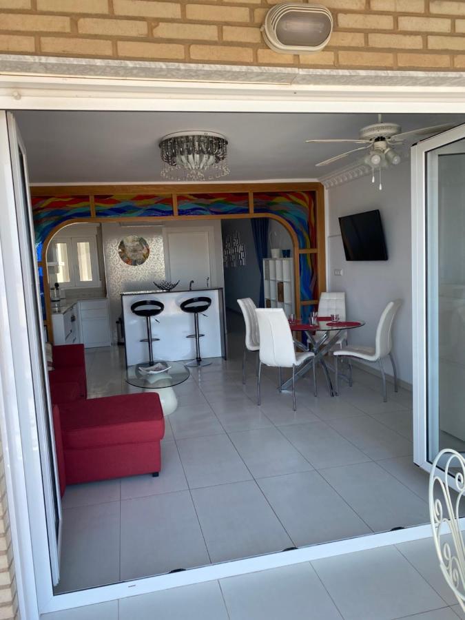 Casa Jr Διαμέρισμα San Pedro del Pinatar Εξωτερικό φωτογραφία