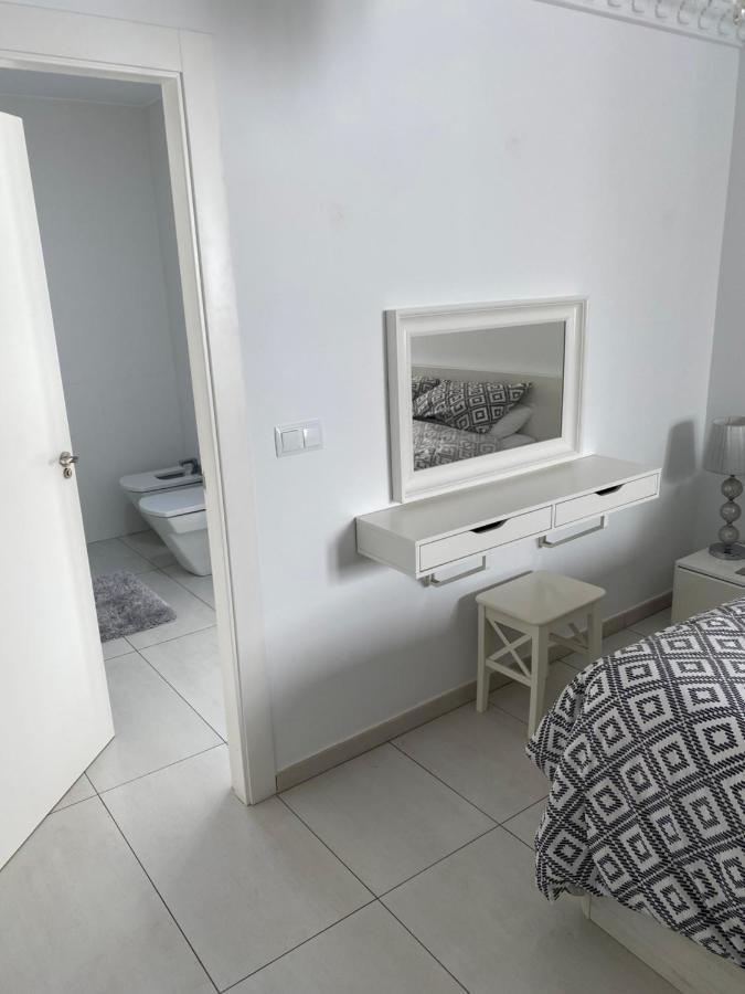 Casa Jr Διαμέρισμα San Pedro del Pinatar Εξωτερικό φωτογραφία