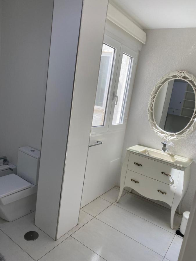 Casa Jr Διαμέρισμα San Pedro del Pinatar Εξωτερικό φωτογραφία