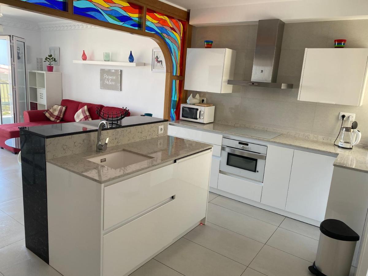 Casa Jr Διαμέρισμα San Pedro del Pinatar Εξωτερικό φωτογραφία