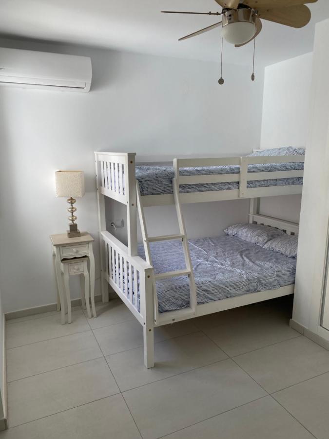 Casa Jr Διαμέρισμα San Pedro del Pinatar Εξωτερικό φωτογραφία