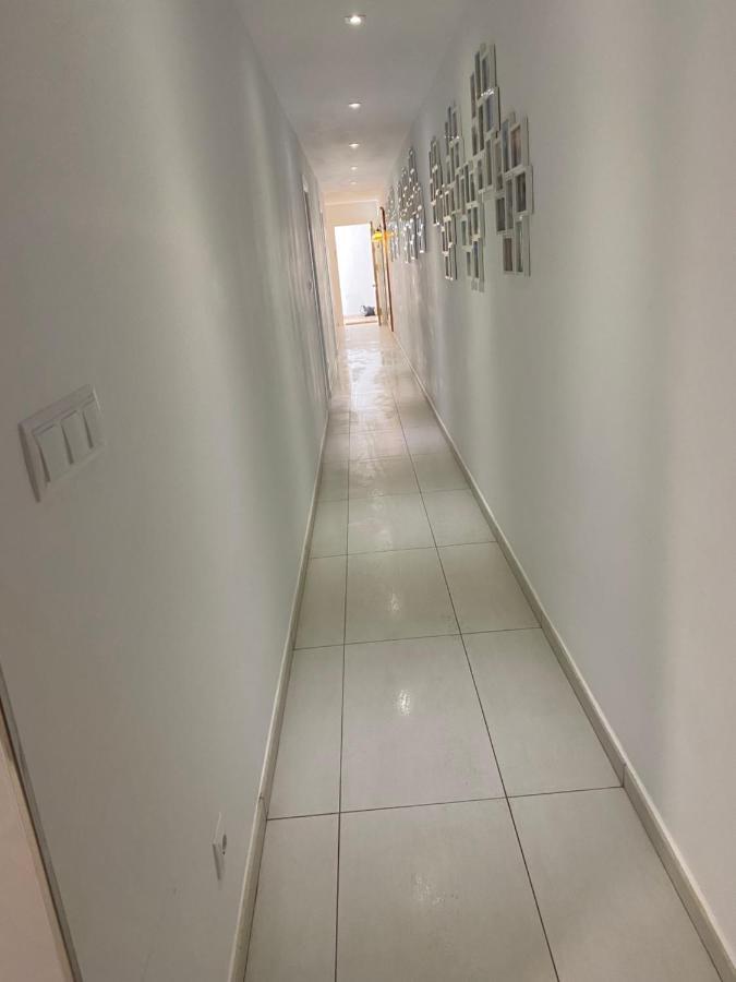 Casa Jr Διαμέρισμα San Pedro del Pinatar Εξωτερικό φωτογραφία