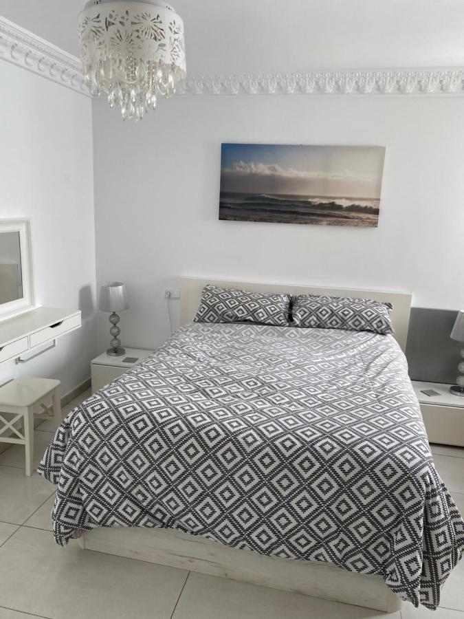 Casa Jr Διαμέρισμα San Pedro del Pinatar Εξωτερικό φωτογραφία
