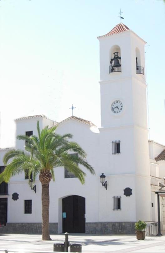 Casa Jr Διαμέρισμα San Pedro del Pinatar Εξωτερικό φωτογραφία