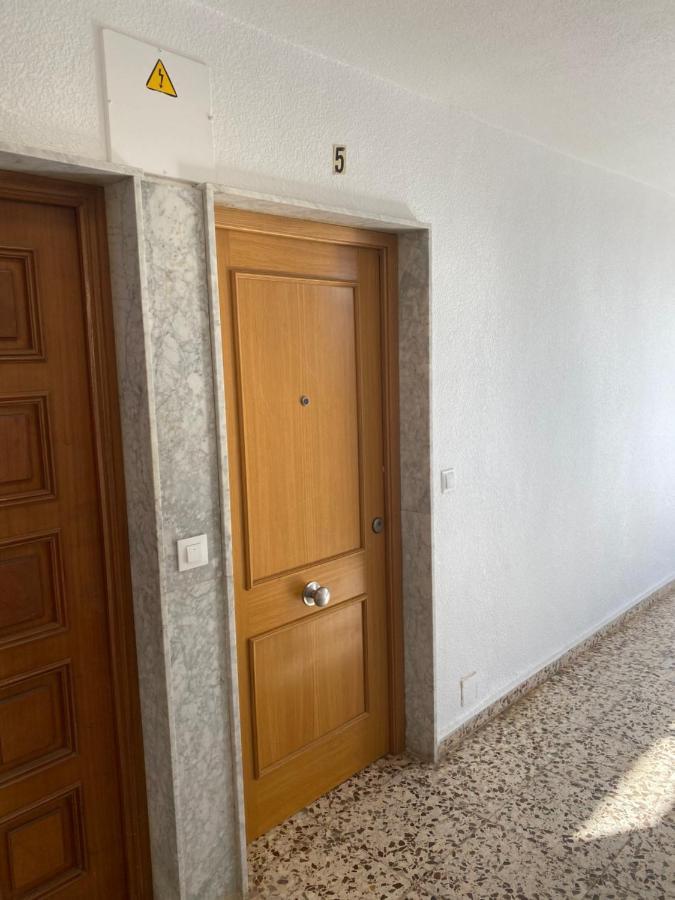 Casa Jr Διαμέρισμα San Pedro del Pinatar Εξωτερικό φωτογραφία