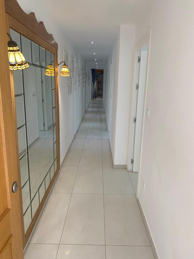 Casa Jr Διαμέρισμα San Pedro del Pinatar Εξωτερικό φωτογραφία