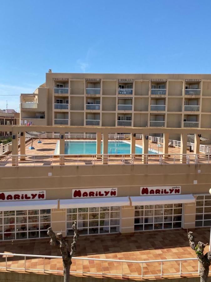 Casa Jr Διαμέρισμα San Pedro del Pinatar Εξωτερικό φωτογραφία